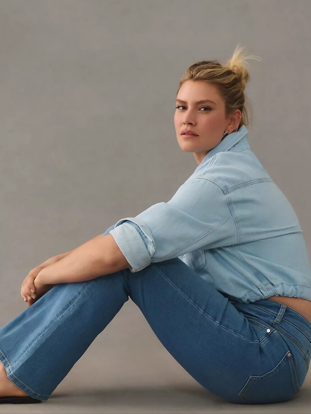 Pilcro Curvy Icon Jeans *NWT*Size 20w